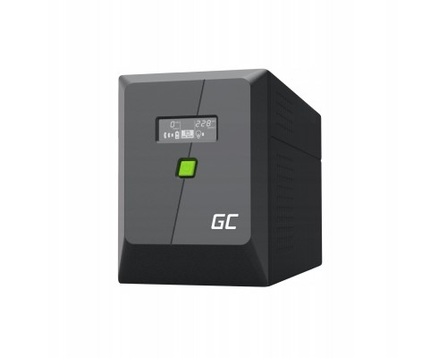 UPS Green Cell Power Proof 2000VA 1200W (UPSLM1200)