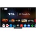 TCL 65C9K QLED 65'' 4K Ultra HD Google TV