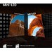 Hisense U7Q  50''  4K UHD  Mini LED  melna - Televizors  50U7Q (6942351420899)