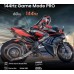 Hisense U7Q  50''  4K UHD  Mini LED  melna - Televizors  50U7Q (6942351420899)