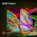 Hisense U7Q  50''  4K UHD  Mini LED  melna - Televizors  50U7Q (6942351420899)
