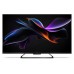 Sharp | 43HR7265E | 43 | Smart TV | Google TV | Black