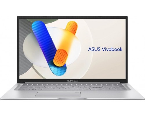 Laptop Asus Vivobook 17 X1704 Core 5 120U / 16 GB / 512 GB (X1704VA-AU820)