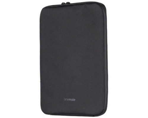 Onemate Laptop Sleeve / 16" schwarz