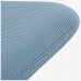 na laptopa UNIQ Cyprus Ridge Edition Laptop Sleeve 16" water-resistant neoprene blue