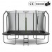 Garden Trampoline Zipro Jump Pro Quadro With inner mesh 366 x 244 cm