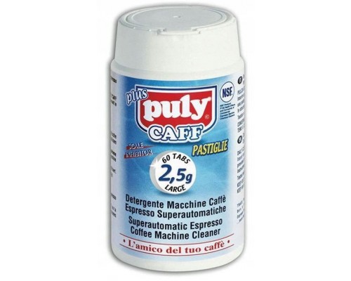 Puly Caff - środek do czyszczenia ekspresów w tabletkach 250szt.