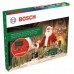 Narzędzie ręczne Advent Calendar 2025