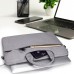 Devia torba do laptopa / MacBooka Justyle 15,4" gray