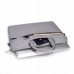 Devia torba do laptopa / MacBooka Justyle 13,3" gray