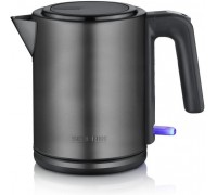 Severin WK 9342 Dark Inox