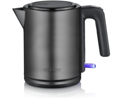 Severin WK 9342 Dark Inox