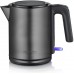 Severin WK 9342 Dark Inox