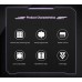   AK820 MAX Magnetic Switches -Black-Gray-Yellow RGB