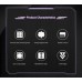   AK820 MAX Magnetic Switches -Black-Gray-Yellow RGB
