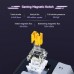   AK820 MAX Magnetic Switches -Black-Gray-Yellow RGB