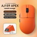 AJ159 APEX-3 Model-Orange-3950-8K Charging Dock
