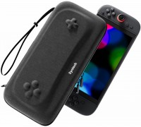 Syntech Twarde Etui Ochronne for Nintenfor Switch 2 Waliwith ka Podróżna with  miejscem na 10 games