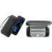 Syntech Twarde Etui Ochronne for Nintenfor Switch 2 Waliwith ka Podróżna with  miejscem na 10 games