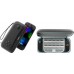 Syntech Twarde Etui Ochronne for Nintenfor Switch 2 Waliwith ka Podróżna with  miejscem na 10 games
