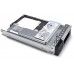 960GB SSD SATA Mixed Use 6Gbps 512e 2.5in Hot-Plug CUS Kit
