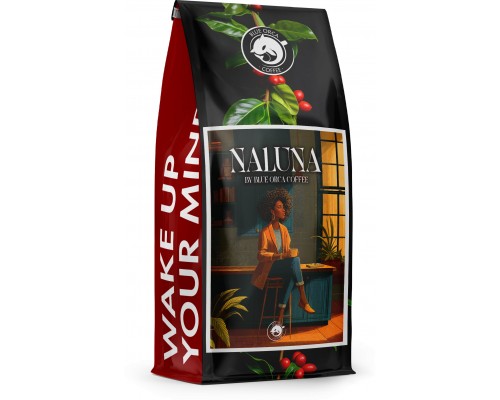 Blue Orca Coffee 1kg Naluna Limited Edition 100% Arabica