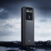 Cuktech CKPB100PGLBL 150W 10000mAh USB-C USB-A - Black