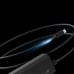Cuktech CKPB100PGLBL 150W 10000mAh USB-C USB-A - Black