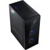 ADATA XPG case LANDER 500 Mid-Tower, bez zdroje, 4x 120mm ARGB Fan, Černá