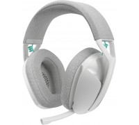 Logitech G321 White (981-001569)
