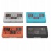 YAXO Etui na 24 karty with  grami STORAGE SET for NS/NS2 Techno Black