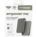 empower Bank/10000mAh/Titanium