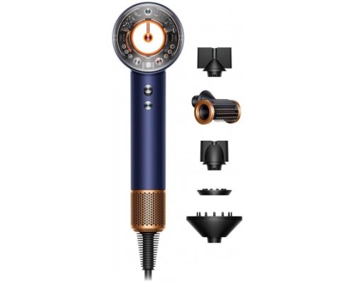 Dyson Supersonic Nural Straight+Wavy (122612-01)
