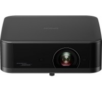 EPSON Lifestudio POP Projector EF-62B Metallic Black