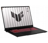 ASUS TUF Gaming A18 FA808UH-S8013W - Ryzen 7-260 | 18" | 144Hz | 16GB | 512GB | W11H | RTX5050