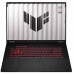 ASUS TUF Gaming A18 FA808UH-S8013W - Ryzen 7-260 | 18" | 144Hz | 16GB | 512GB | W11H | RTX5050