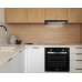 CATA Hood | TFH 6830 GBK | Telescopic | Energy efficiency class A+++ | Width 60 cm | 795 m³/h | Electronic | LED | Black