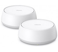 TP-Link Deco BE22(2-pack) Whole Home Mesh WiFi 7 System | TP-LINK