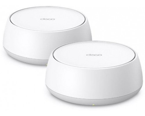 TP-Link Deco BE22(2-pack) Whole Home Mesh WiFi 7 System | TP-LINK