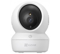 Ezviz H6c Pro 2K White