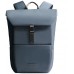 UNIQ Arden RPET 24L Blue Backpack