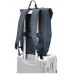 UNIQ Arden RPET 24L Blue Backpack