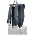 UNIQ Arden RPET 24L Blue Backpack