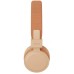 NAUSZNE BLUETOOTH “FREEDOM LIT III“ NEW POMARAŃCZOWE