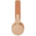 NAUSZNE BLUETOOTH “FREEDOM LIT III“ NEW POMARAŃCZOWE