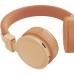 NAUSZNE BLUETOOTH “FREEDOM LIT III“ NEW POMARAŃCZOWE