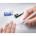 Pendrive Intenso Office Line 16GB USB Stick 3.2 Multipack x5 wielokolorowy