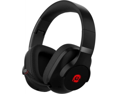 CANYON headset EGO GH-15 2in1 BT Black CND-SGHS15B (5291485017255)
