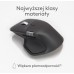 Logitech MX Master 4 for Business grafitowa (910-007617)