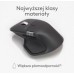 Logitech MX Master 4 for Business grafitowa (910-007617)
